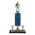 Trofeo de Tubo con Figura Serie 441 de Futbol
